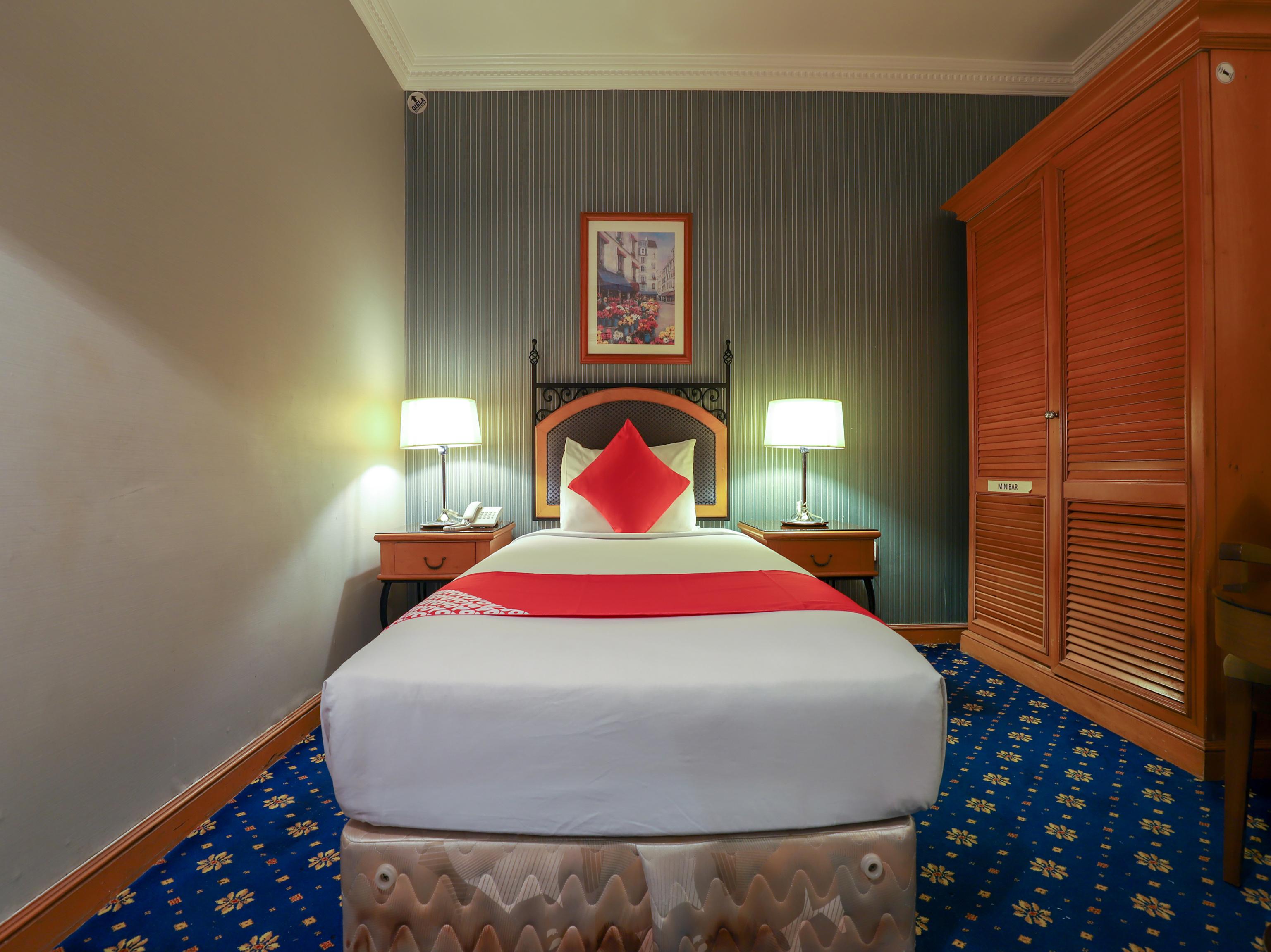 City Plaza Hotel Fujairah Buitenkant foto