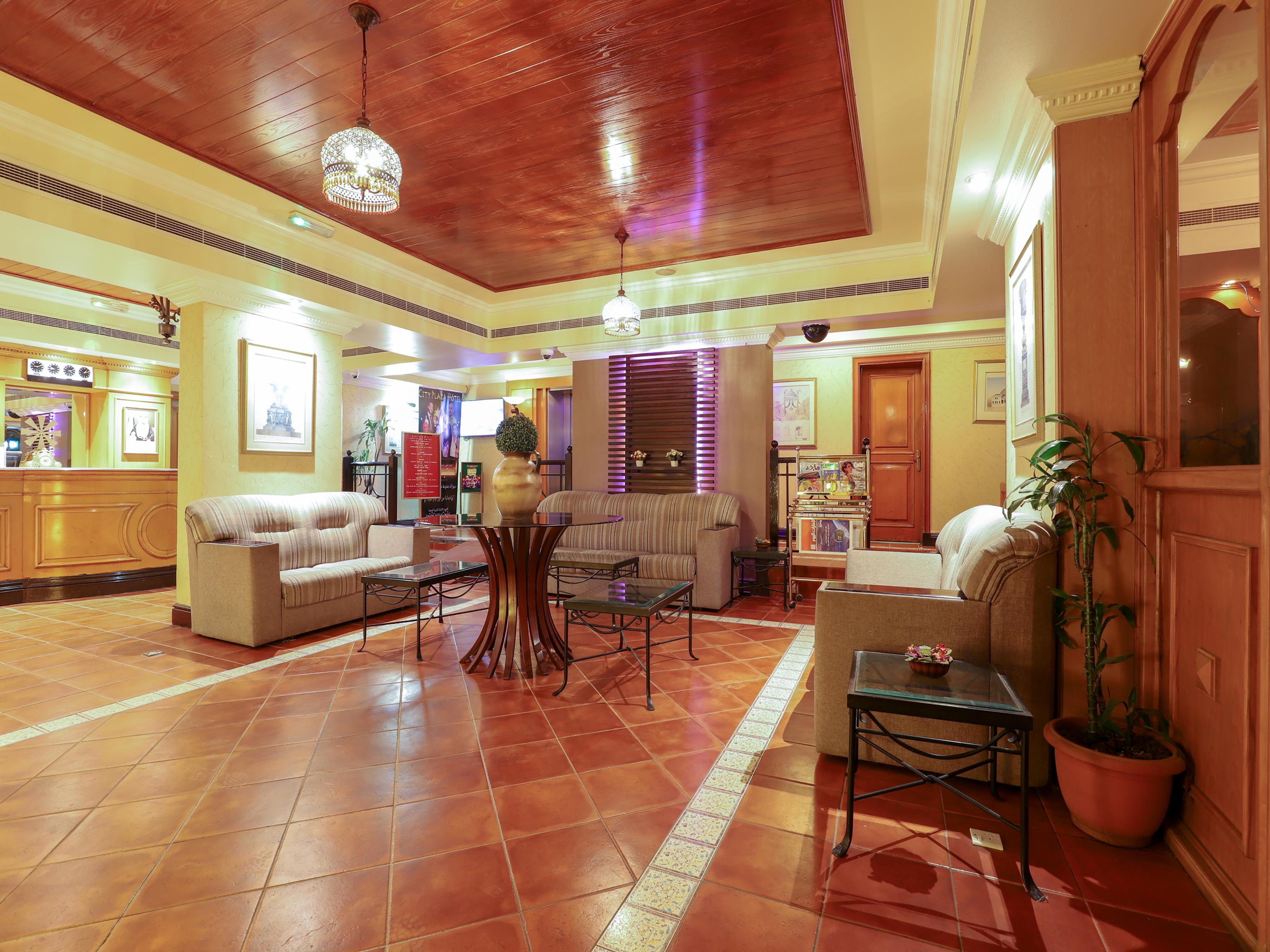 City Plaza Hotel Fujairah Buitenkant foto