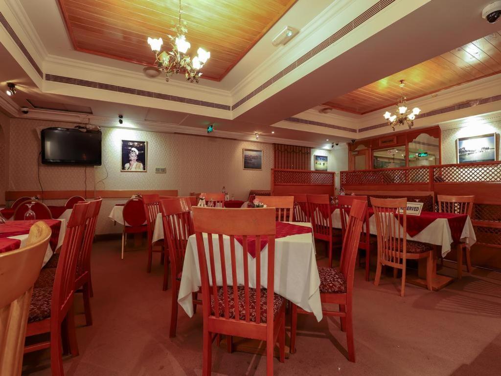 City Plaza Hotel Fujairah Buitenkant foto